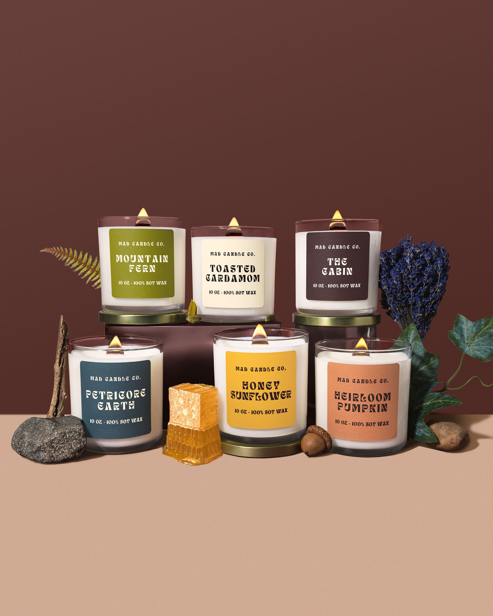 FALL COLLECTION